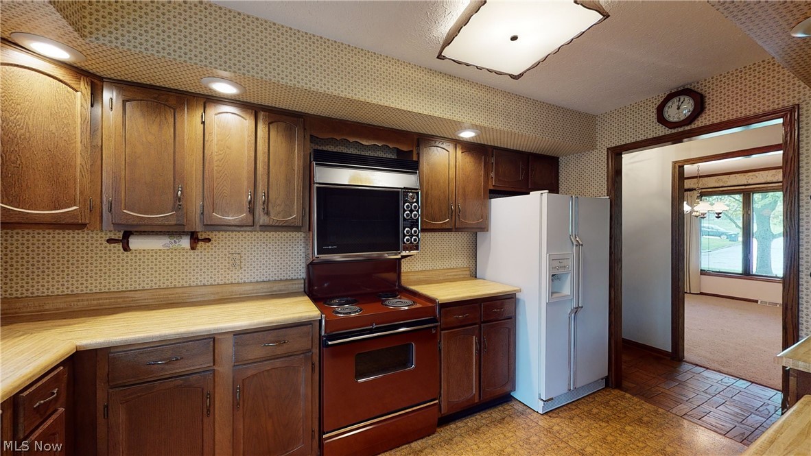 Fairlawn Knolls - Residential