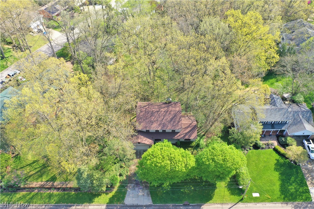 Fairlawn Knolls - Residential