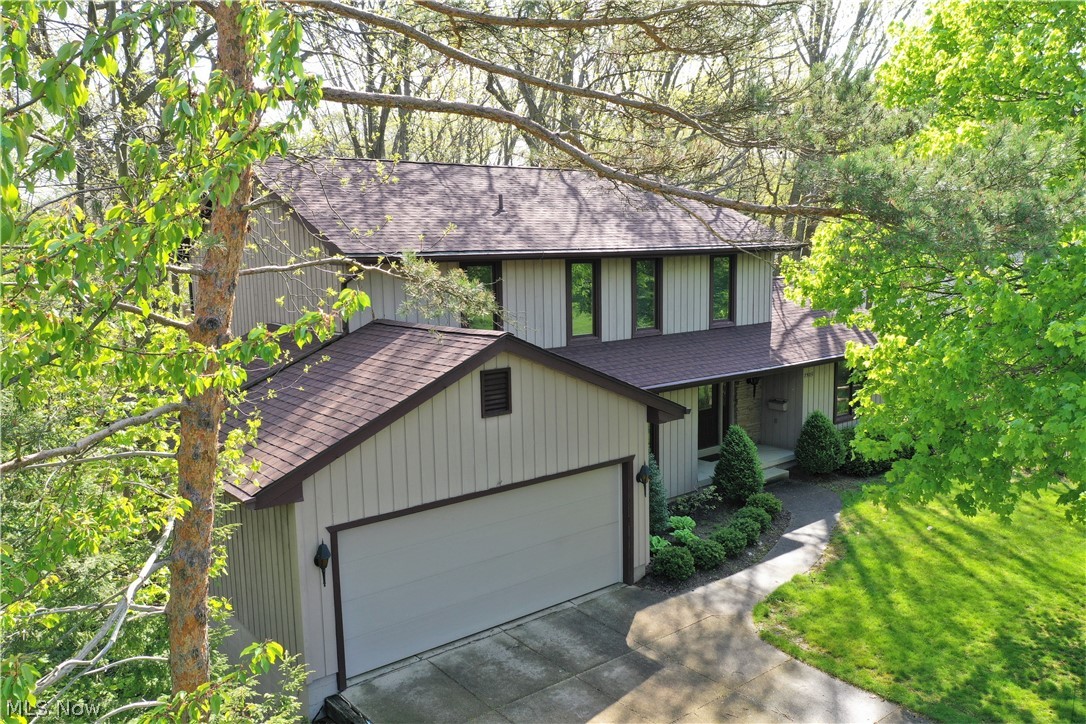 Fairlawn Knolls - Residential