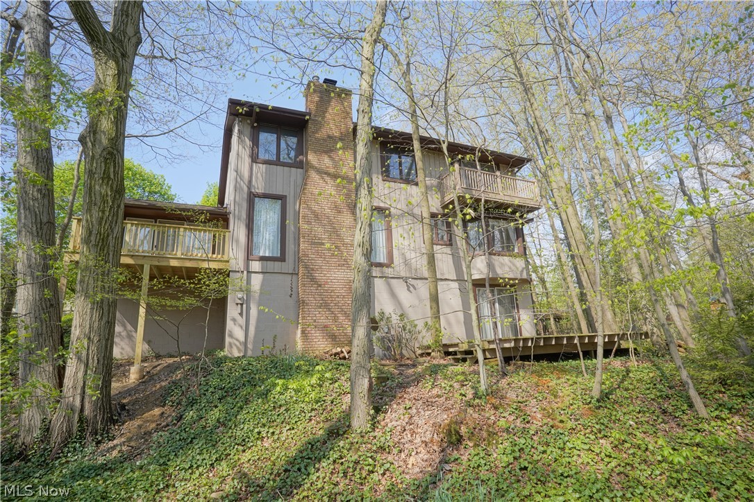 Fairlawn Knolls - Residential