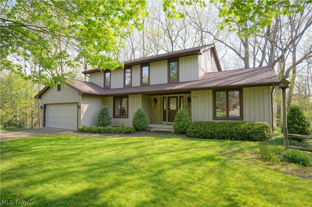 Fairlawn Knolls - Residential