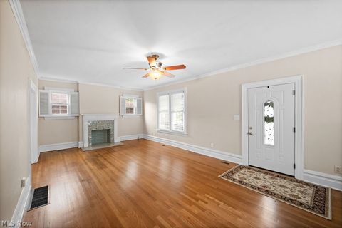 Tiny photo for 2116 Liberty Street, Parkersburg, WV 26101 (MLS # 5210447)