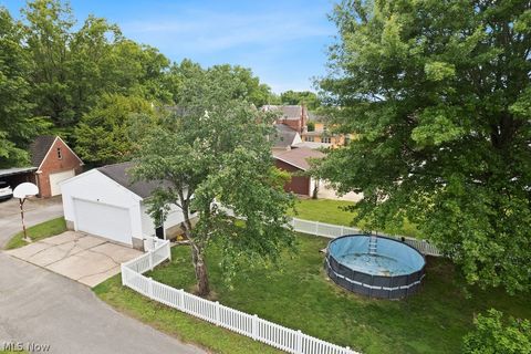 Tiny photo for 2116 Liberty Street, Parkersburg, WV 26101 (MLS # 5210447)