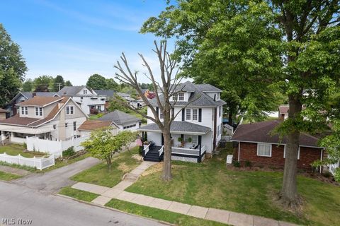 Tiny photo for 2116 Liberty Street, Parkersburg, WV 26101 (MLS # 5210447)