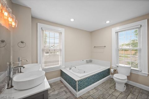 Tiny photo for 2116 Liberty Street, Parkersburg, WV 26101 (MLS # 5210447)