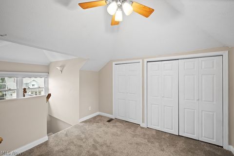 Tiny photo for 2116 Liberty Street, Parkersburg, WV 26101 (MLS # 5210447)