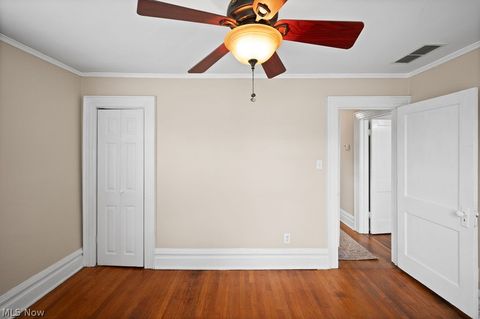 Tiny photo for 2116 Liberty Street, Parkersburg, WV 26101 (MLS # 5210447)