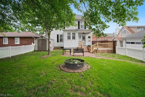 Tiny photo for 2116 Liberty Street, Parkersburg, WV 26101 (MLS # 5210447)