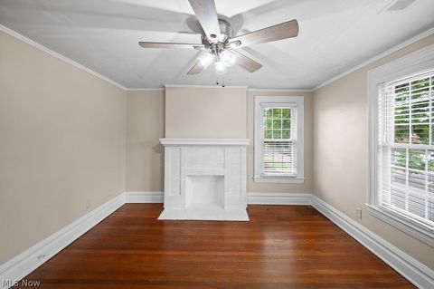 Tiny photo for 2116 Liberty Street, Parkersburg, WV 26101 (MLS # 5210447)