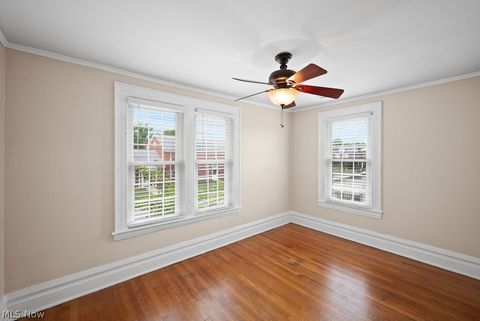 Tiny photo for 2116 Liberty Street, Parkersburg, WV 26101 (MLS # 5210447)