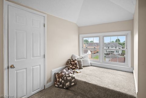 Tiny photo for 2116 Liberty Street, Parkersburg, WV 26101 (MLS # 5210447)