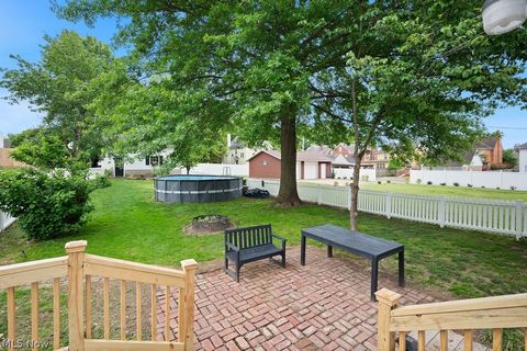 Tiny photo for 2116 Liberty Street, Parkersburg, WV 26101 (MLS # 5210447)