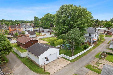 Tiny photo for 2116 Liberty Street, Parkersburg, WV 26101 (MLS # 5210447)