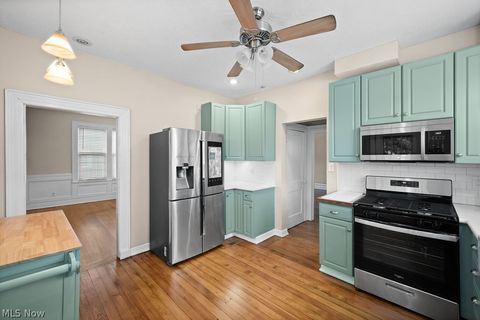 Tiny photo for 2116 Liberty Street, Parkersburg, WV 26101 (MLS # 5210447)