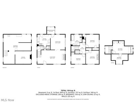 Tiny photo for 2116 Liberty Street, Parkersburg, WV 26101 (MLS # 5210447)