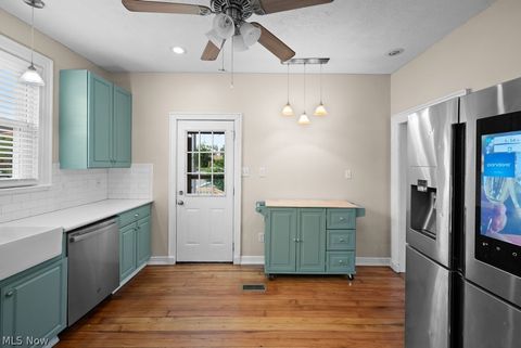 Tiny photo for 2116 Liberty Street, Parkersburg, WV 26101 (MLS # 5210447)