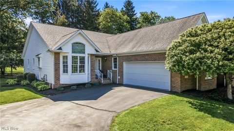 Condo For Sale - 220 Blue Winged Dr<br/> Warren, OH 44484