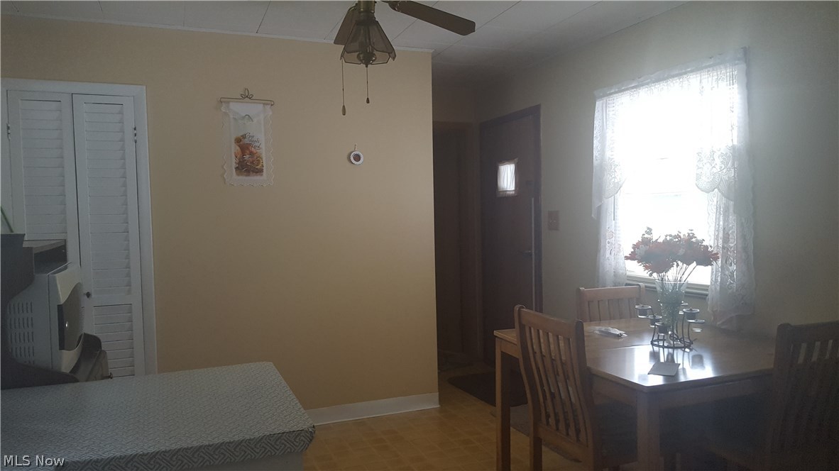 Suffield - Residential