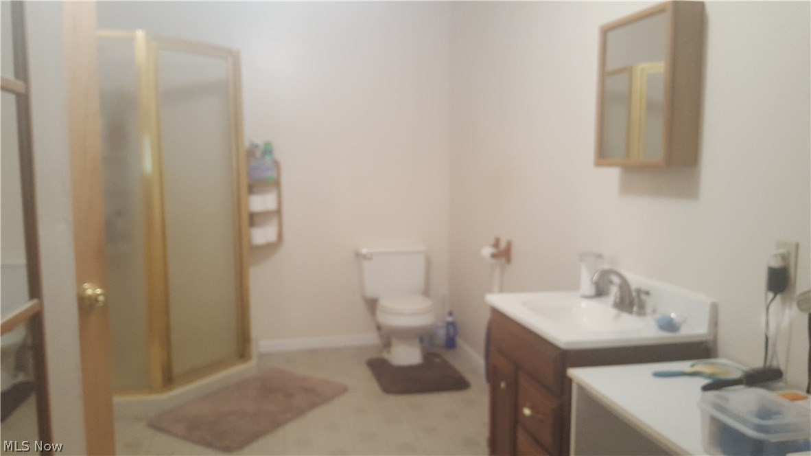 Suffield - Residential