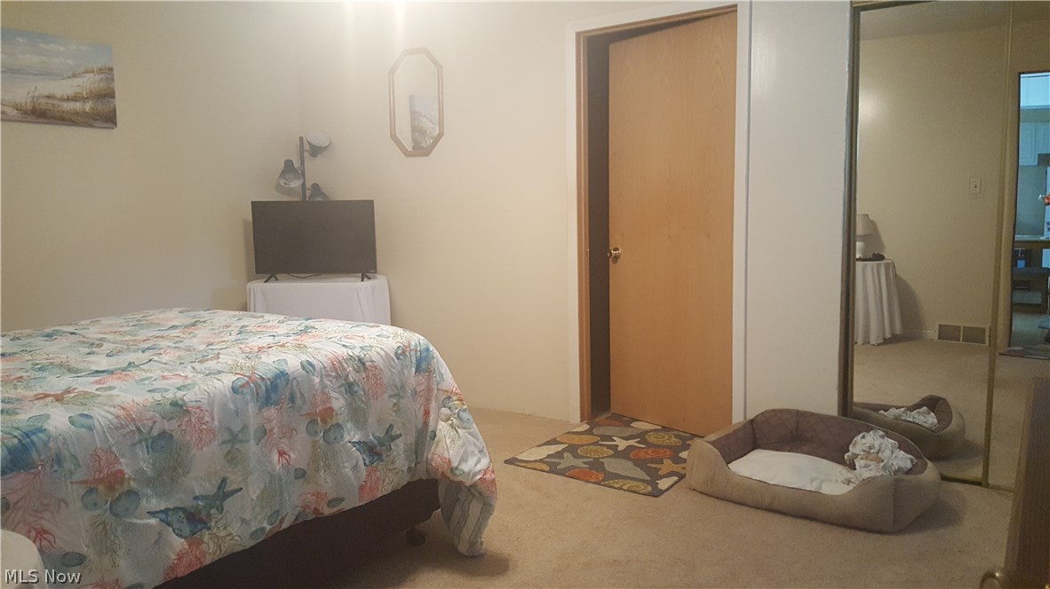 Suffield - Residential