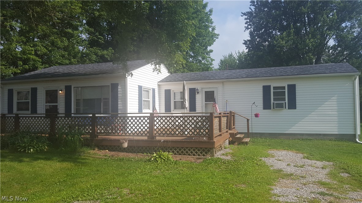 Suffield - Residential