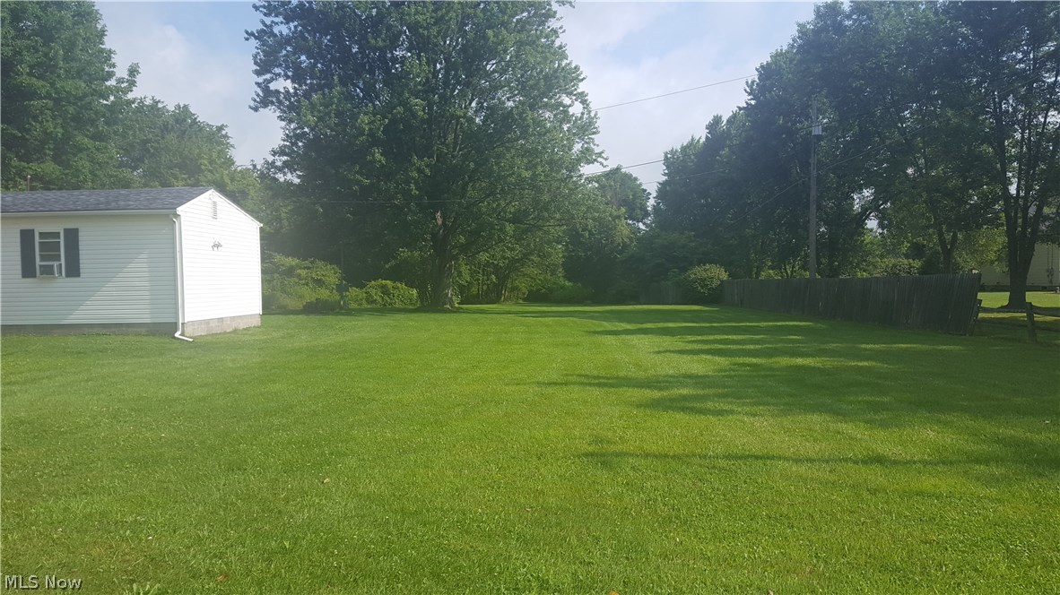 Suffield - Residential