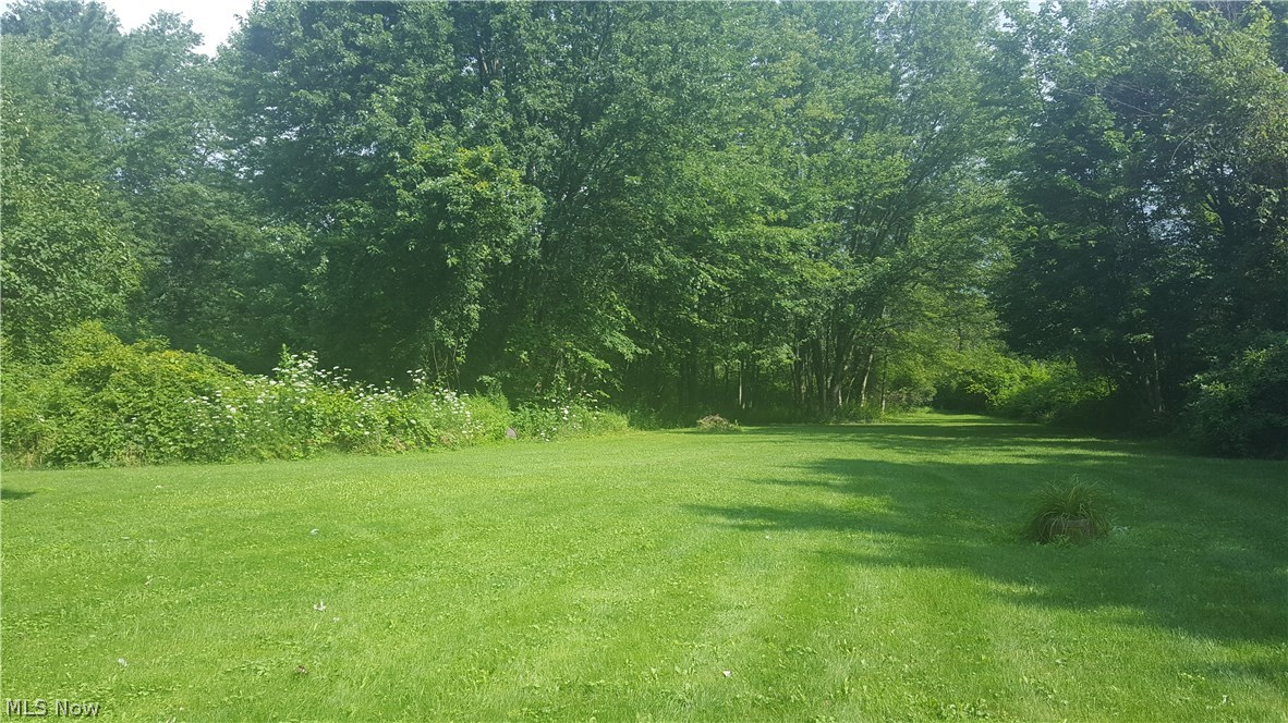 Suffield - Residential