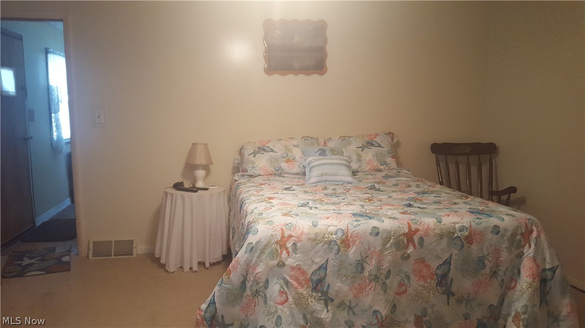 Suffield - Residential