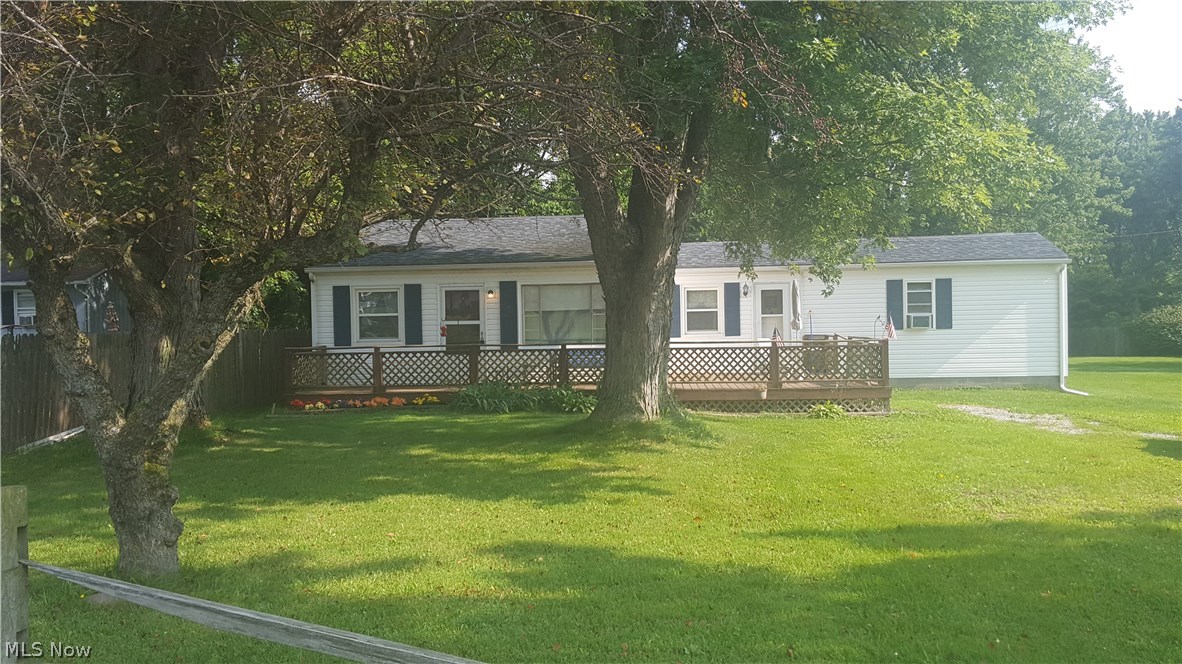 Suffield - Residential