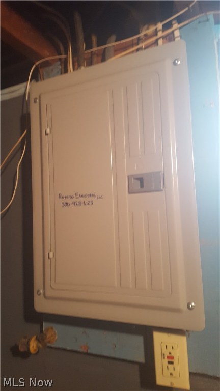 Suffield - Residential