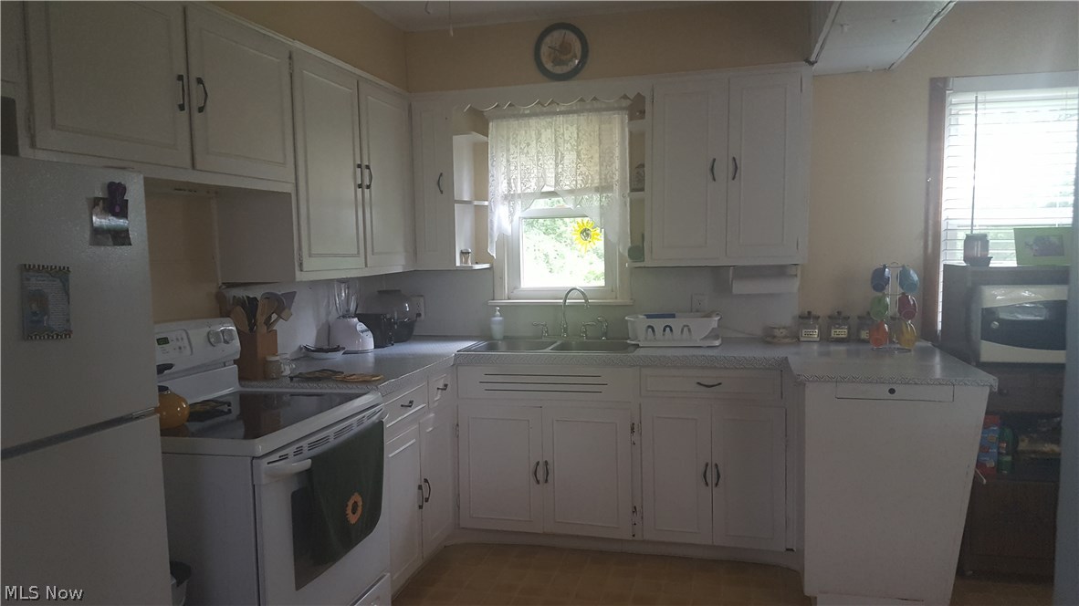 Suffield - Residential