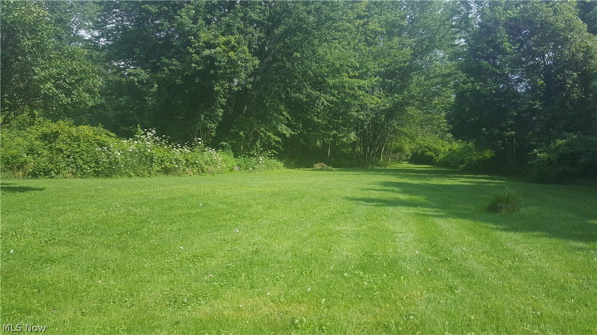 Suffield - Residential