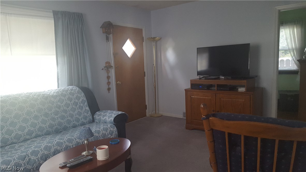 Suffield - Residential