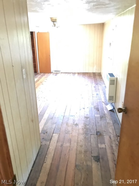 William E Amblers Allotment - Residential