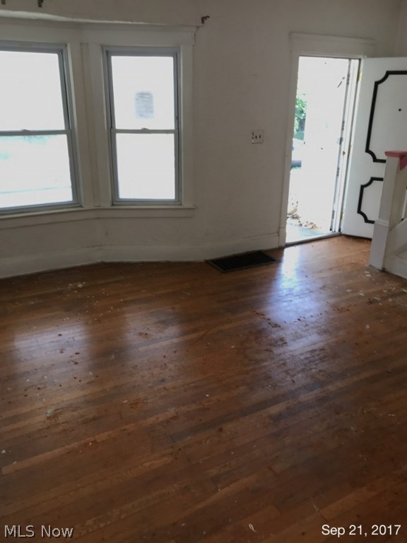 William E Amblers Allotment - Residential