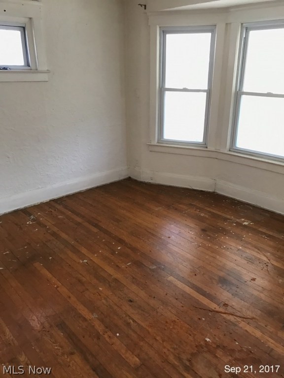 William E Amblers Allotment - Residential