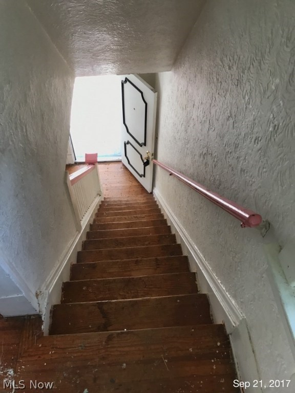 William E Amblers Allotment - Residential