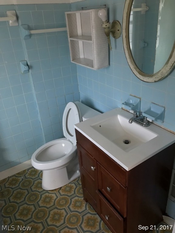 William E Amblers Allotment - Residential