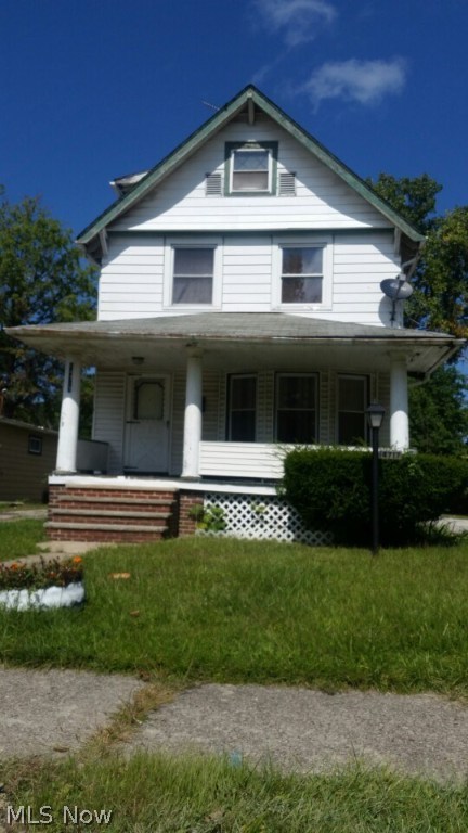 William E Amblers Allotment - Residential