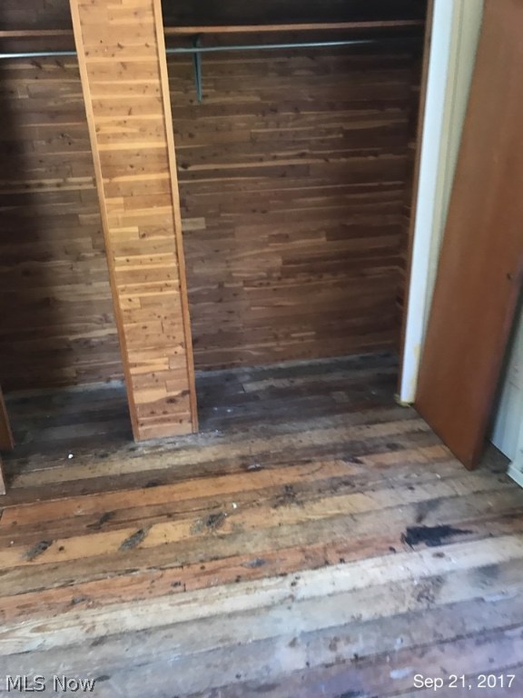 William E Amblers Allotment - Residential