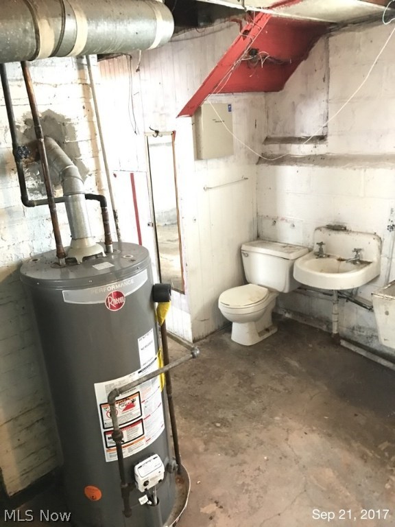 William E Amblers Allotment - Residential