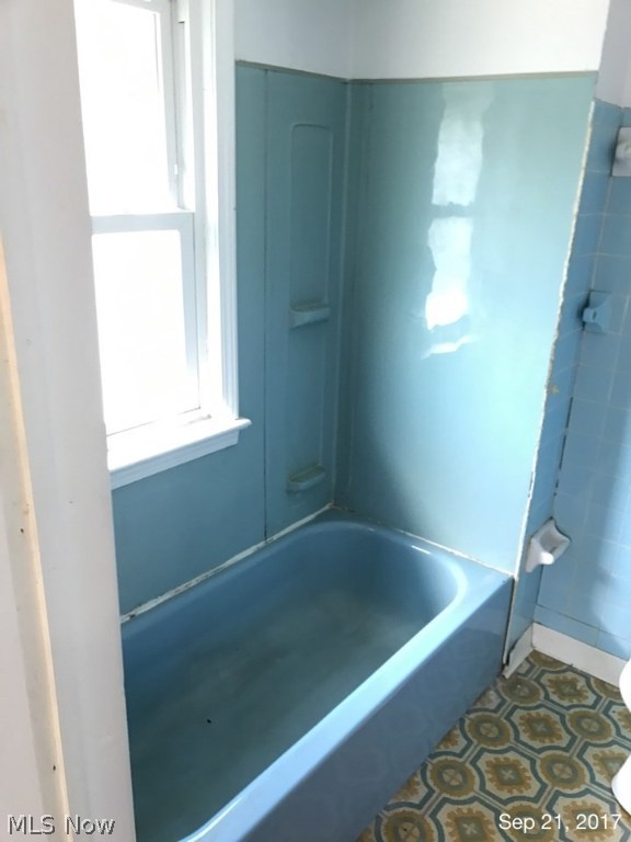 William E Amblers Allotment - Residential