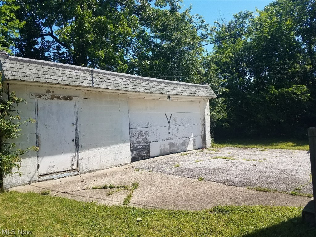 William E Amblers Allotment - Residential