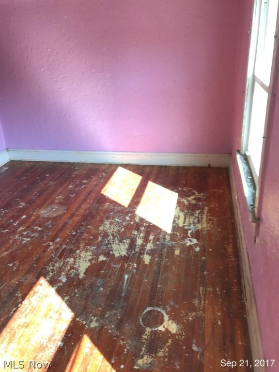 William E Amblers Allotment - Residential