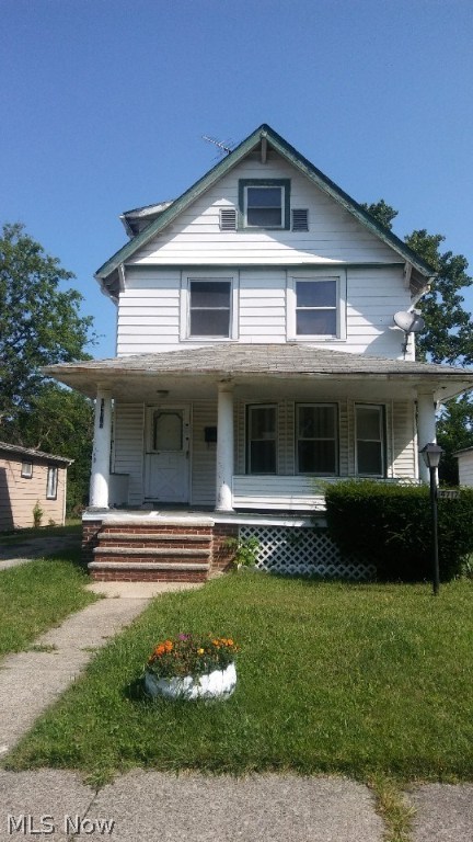 William E Amblers Allotment - Residential