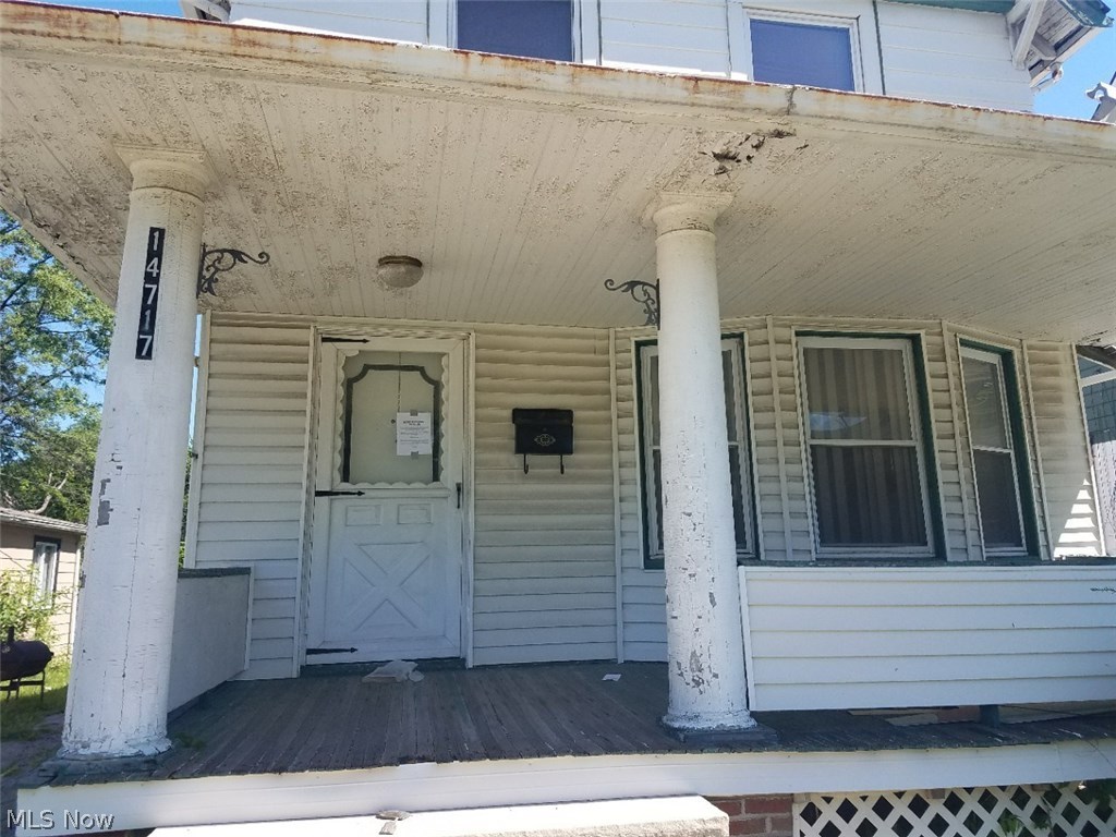 William E Amblers Allotment - Residential