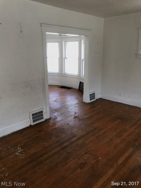 William E Amblers Allotment - Residential