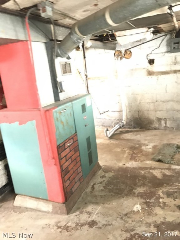 William E Amblers Allotment - Residential