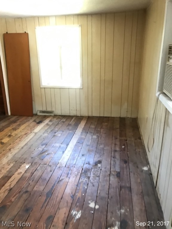 William E Amblers Allotment - Residential