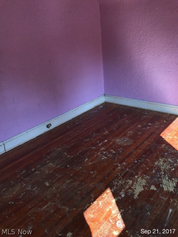 William E Amblers Allotment - Residential